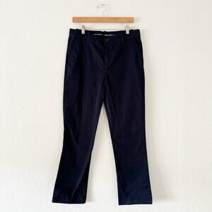 Under Armour Kids Navy Pants